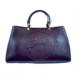 Equestrian Bags & Luggage Tucker Tweed Equestrian Sedgefield Legacy Handbag