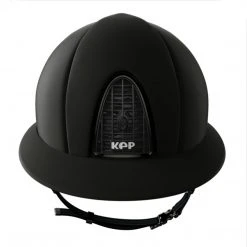 KEP Italia KEP Cromo Matt Polo Peak Helmet Helmets