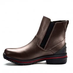 Kerrits Woodstock Barn Boot Riding Boots & Half Chaps