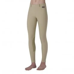 Kerrits Kids Microcord Knee Patch Tight Breeches
