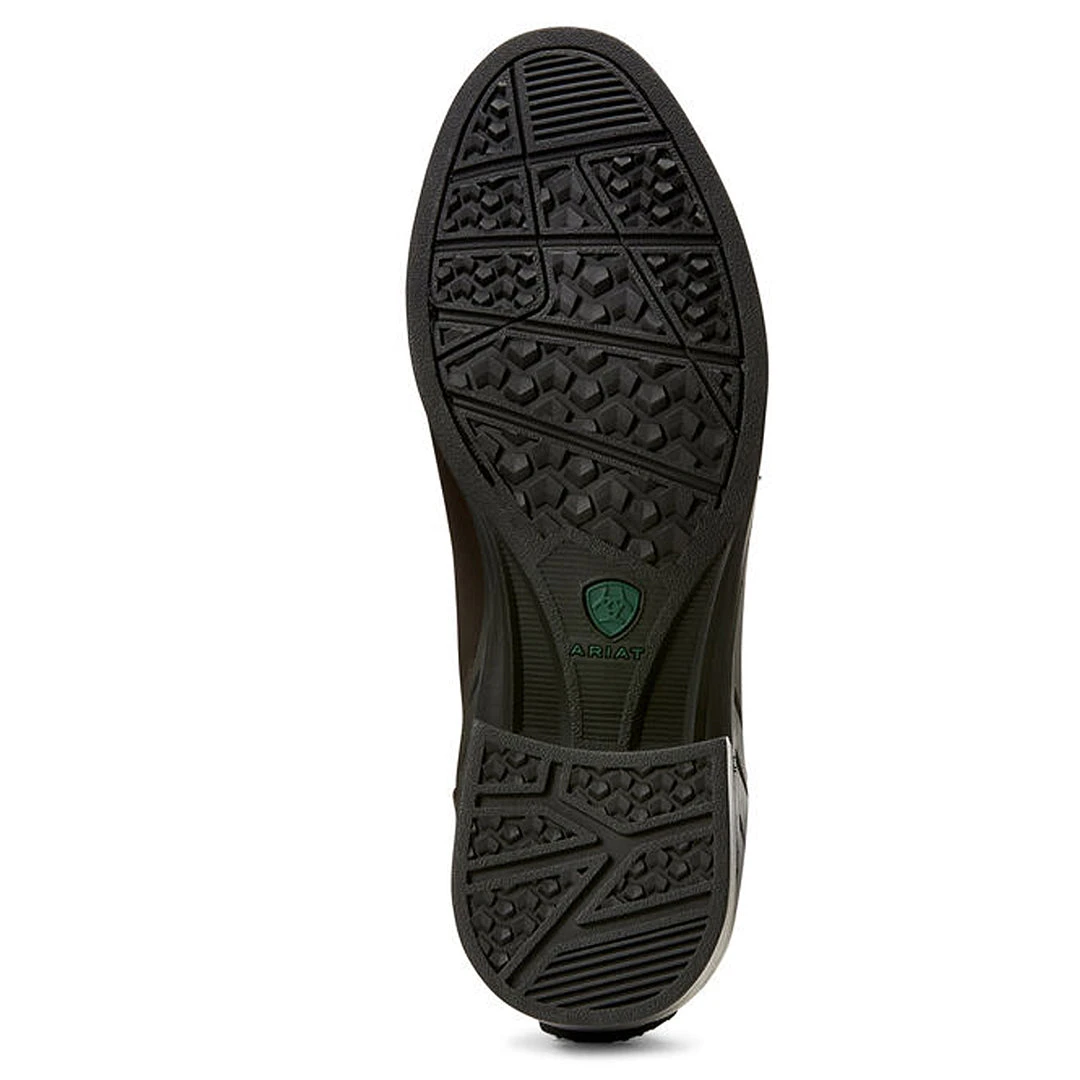 Outlet 🥰 Ariat Kid's Devon IV Paddock Boot 🧨 11 Ariat Kid's Devon IV Paddock Boot