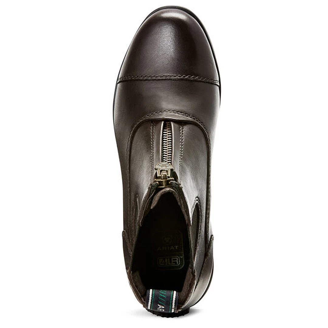 Outlet 🥰 Ariat Kid's Devon IV Paddock Boot 🧨 10 Ariat Kid's Devon IV Paddock Boot