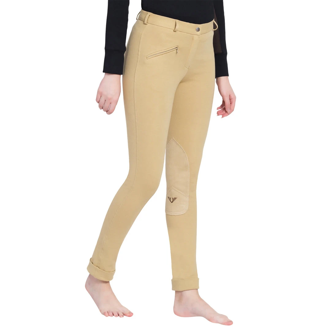Best reviews of ⭐ JPC Equestrian TuffRider Ladies Cotton Jodhpurs ⌛ 9 JPC Equestrian TuffRider Ladies Cotton Jodhpurs