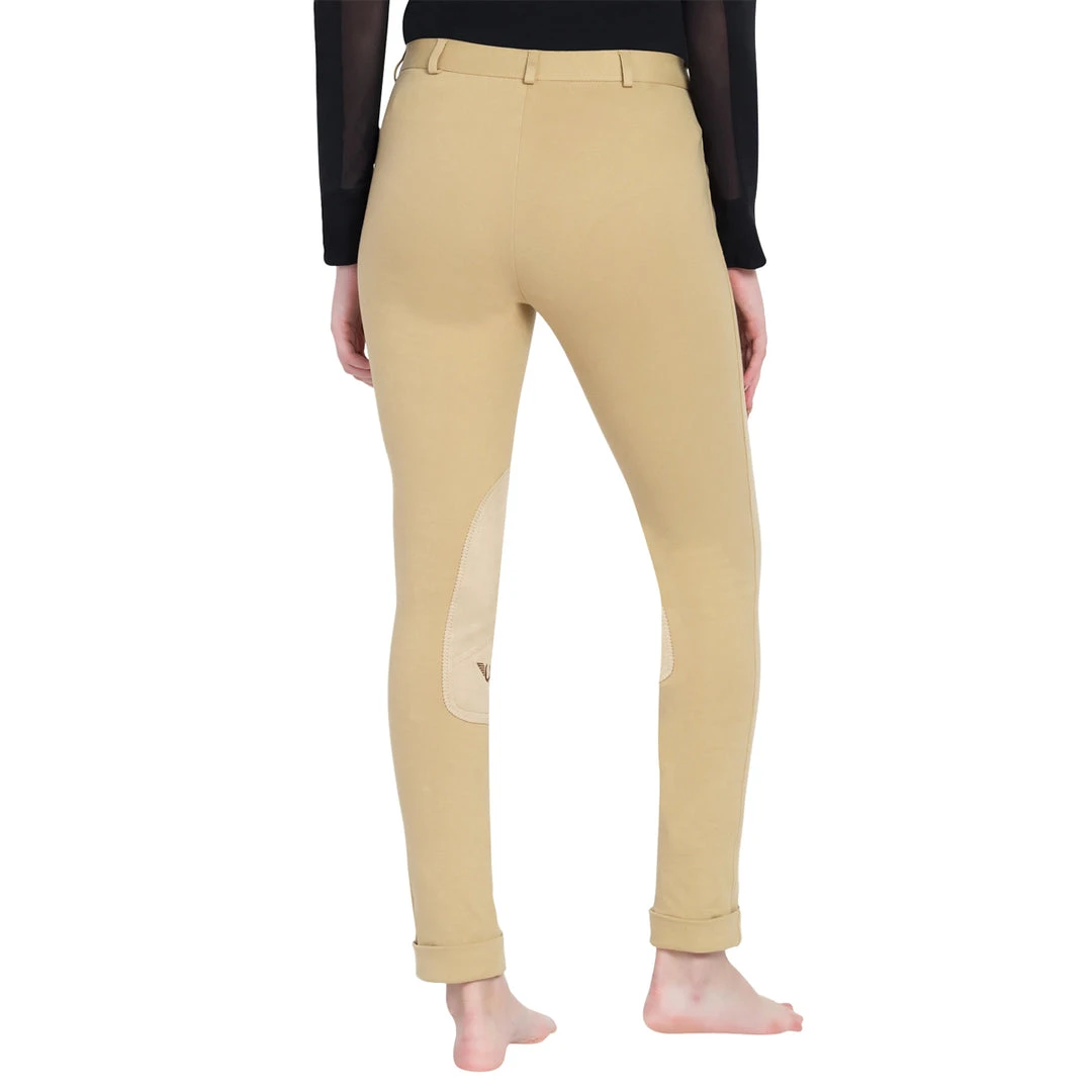 Best reviews of ⭐ JPC Equestrian TuffRider Ladies Cotton Jodhpurs ⌛ 10 JPC Equestrian TuffRider Ladies Cotton Jodhpurs