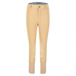JPC Equestrian TuffRider Children's Ribb Knee Patch Breeches