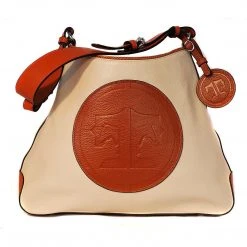 Equestrian Bags & Luggage Tucker Tweed Manor Tote