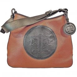 Equestrian Bags & Luggage Tucker Tweed Manor Tote