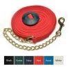 Jacks Mfg Cotton Webbing Lunge Line Horse Training Equipment