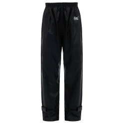 Equestrian Outerwear Mac In A Sac Adult Overtrousers