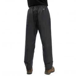 Equestrian Outerwear Mac In A Sac Adult Overtrousers