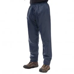 Equestrian Outerwear Mac In A Sac Adult Overtrousers