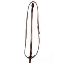 Red Barn By KL Select Round Raised Fancy Standing Martingale Martingales, Breastplates, Attachments