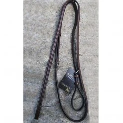 KL Select Italia Round Raised Standing Martingale