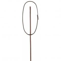 English Riding Supply Martingales, Breastplates, Attachments Rodrigo Pessoa Raised Fancy Standing Martingale