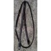 Black Oak By KL Select Square Raised Standing Martingale
