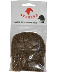 Deals โ English Riding Supply Equestrian Accessories Aerborne Hair Nets ๐ 12 English Riding Supply Equestrian Accessories Aerborne Hair Nets