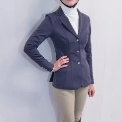 Animo Ladies Show Jackets-Sale