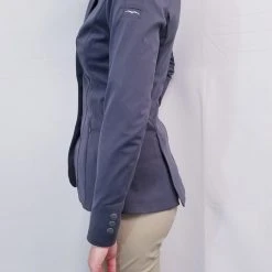 Animo Ladies Show Jackets-Sale