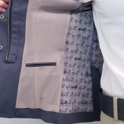 Animo Ladies Show Jackets-Sale