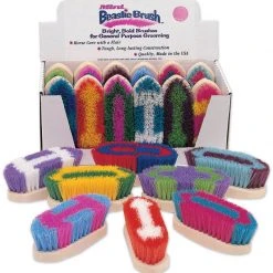 Champion Grooming Beastie Brushes