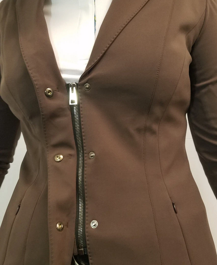 Cheapest ✨ Show Jackets Animo Ladies Liba Show Jacket ❤️ 10 Show Jackets Animo Ladies Liba Show Jacket