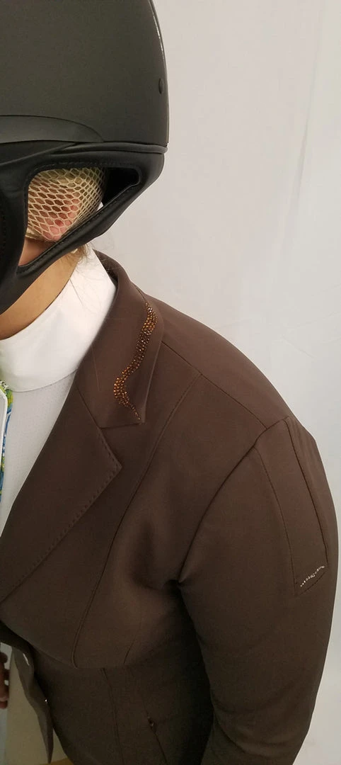 Cheapest ✨ Show Jackets Animo Ladies Liba Show Jacket ❤️ 9 Show Jackets Animo Ladies Liba Show Jacket