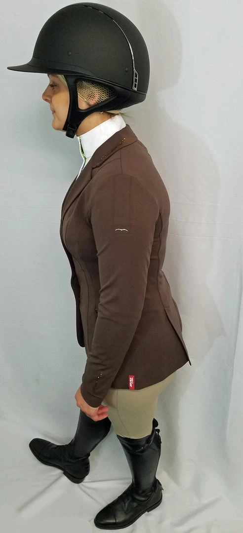 Cheapest ✨ Show Jackets Animo Ladies Liba Show Jacket ❤️ 11 Show Jackets Animo Ladies Liba Show Jacket