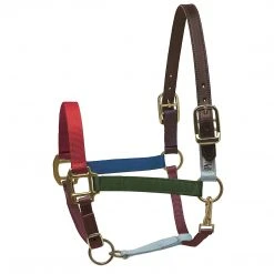 Deals ✨ Perri's Leather Perri's Premium Nylon Safety Halter Halters & Leads 💯 26 Perri's Leather Perri's Premium Nylon Safety Halter Halters & Leads