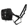 Jacks Mfg Halters & Leads Best Friend Deluxe Grazing Muzzle