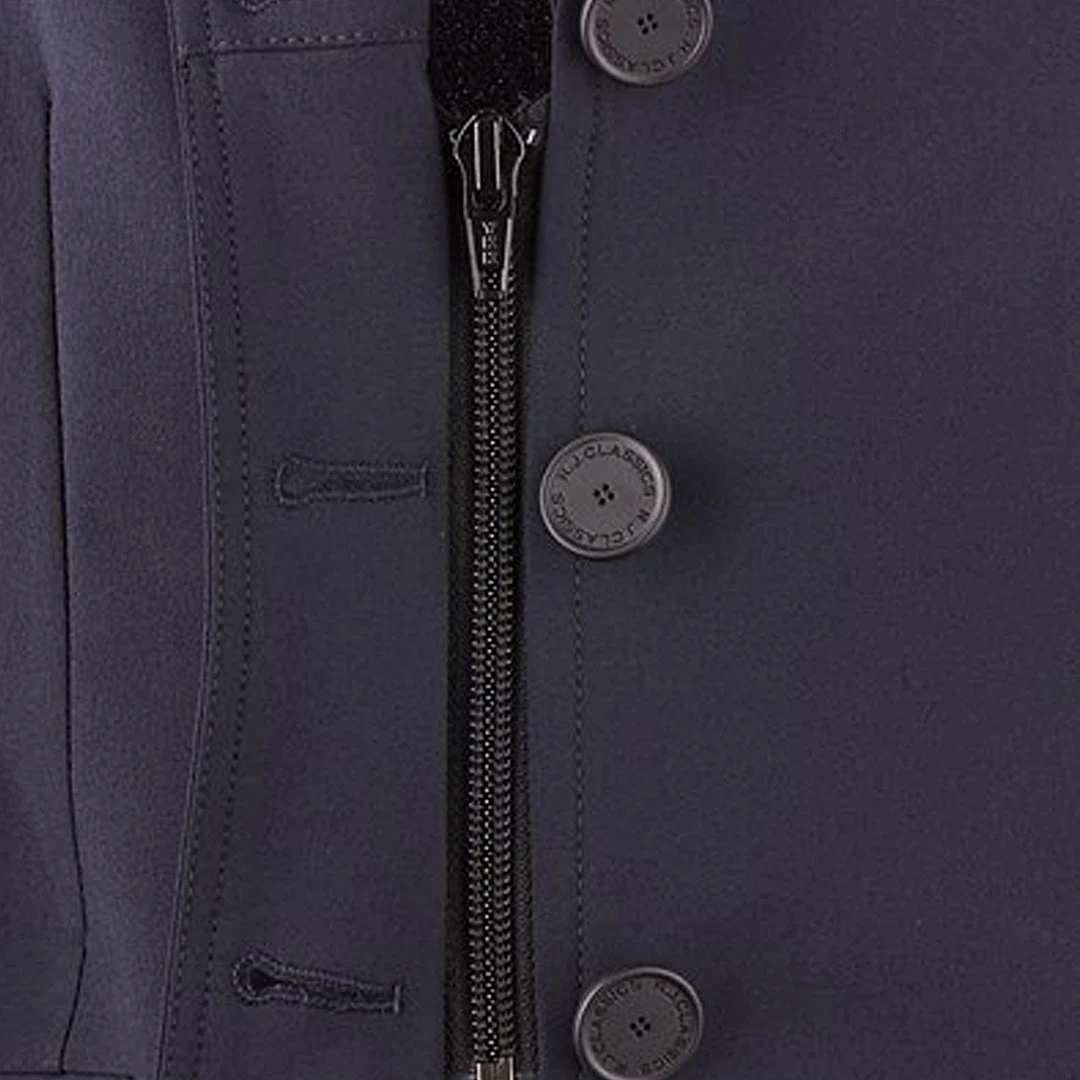 Best Sale ❤️ R.J. Classics Equestrian Apparel R.J. Classics Ellie ✨ Girls' Show Coat 🔔 9 R.J. Classics Equestrian Apparel R.J. Classics Ellie Girls' Show Coat