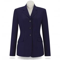 R.J. Classics Equestrian Apparel RJ Classics Ladies Nora Softshell Show Coat - Sale