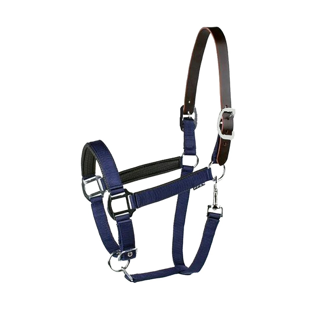 Promo ⌛ Union Hill Millstone Neoprene Breakaway Halter Halters & Leads ✔️ 5 Union Hill Millstone Neoprene Breakaway Halter Halters & Leads