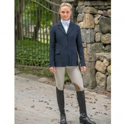 R.J. Classics Equestrian Apparel Show Jackets R.J. Classics Monterey Ladies' Show Coat