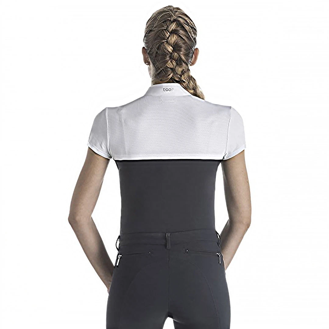 Brand new 🎉 EGO7 EGO 7 Women's Lace Top Short Sleeve ✔️ 10 EGO7 EGO 7 Women's Lace Top Short Sleeve