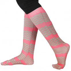 Cheapest ๐ JPC Equestrian TuffRider Printed CoolMax Boot Sock ๐ 8 JPC Equestrian TuffRider Printed CoolMax Boot Sock