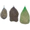Shires Equestrian Products Haylage Net Grooming