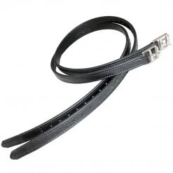 Nunn Finer Nylon Center 3/4" Stirrup Leathers