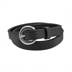 Perri's Leather Perri's Padded Leather Belt