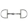 Shires Equestrian Products Shires Slow Twist Hunter Dee Bit