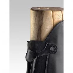 Franco Tucci Tucci Galileo Field Boots With Toe Cap