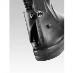 Franco Tucci Tucci Galileo Field Boots With Toe Cap