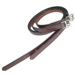 Nunn Finer 3/4" Stirrup Leathers
