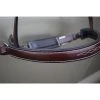 Red Barn By KL Select Hunter Crank Noseband English Bridles