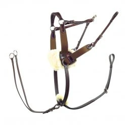 Nunn Finer 5 Way Breastplate Breastplates & Attachments