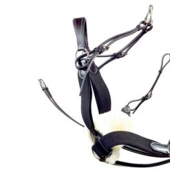 Nunn Finer 5 Way Breastplate Breastplates & Attachments