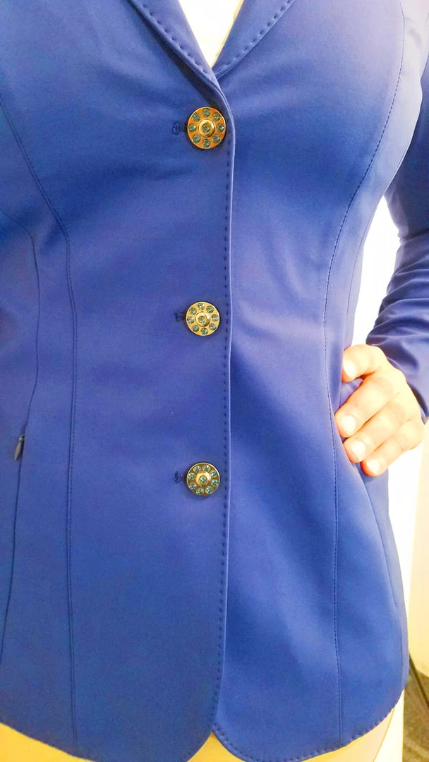 Cheapest ✨ Show Jackets Animo Ladies Liba Show Jacket ❤️ 7 Show Jackets Animo Ladies Liba Show Jacket