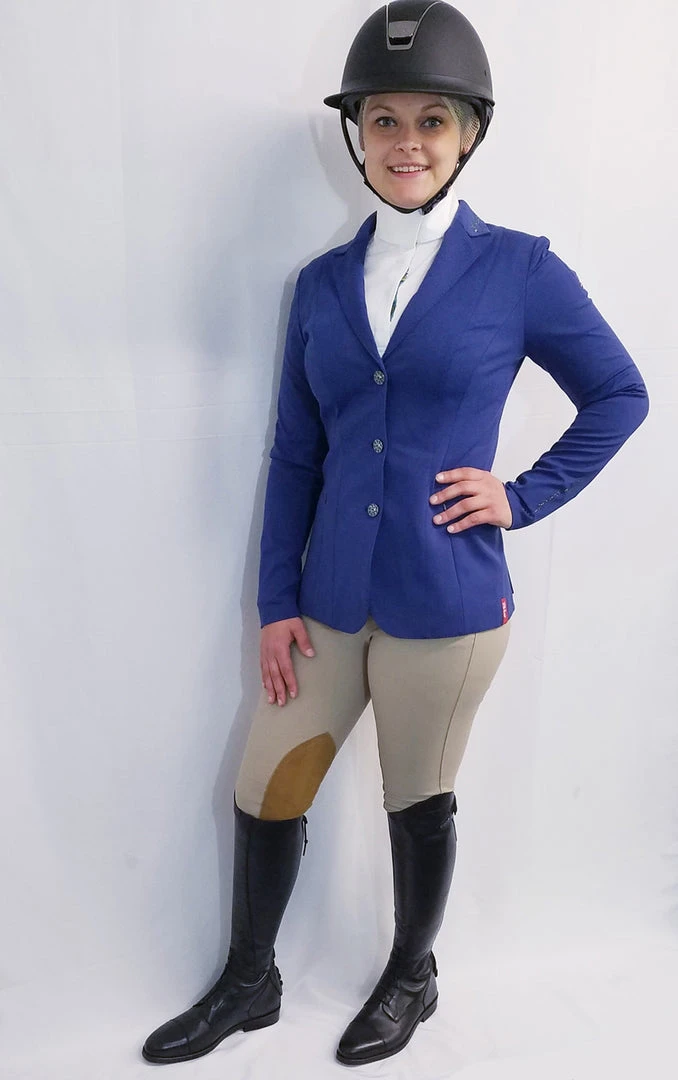 Cheapest ✨ Show Jackets Animo Ladies Liba Show Jacket ❤️ 3 Show Jackets Animo Ladies Liba Show Jacket