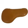 Ogilvy Equestrian Ogilvy Sleek Leather Jump Gummy Half Pad