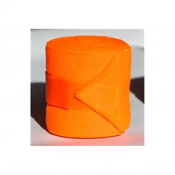 Nunn Finer Horse Boots & Wraps Vac's Deluxe Polo Bandage