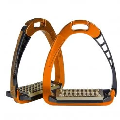 Frantisi Acavallo Arena AluPro Stirrups